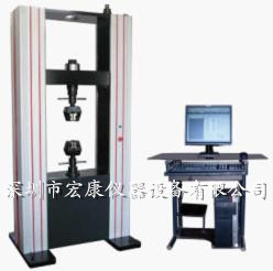 萬能拉壓力試驗機