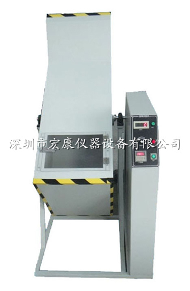 滾翻跌落試驗機