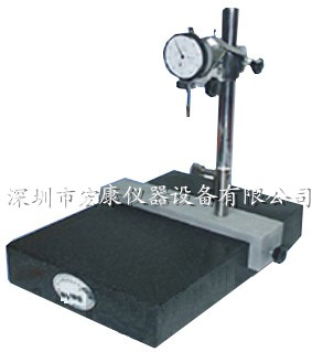 電線(xiàn)絕緣皮測(cè)厚臺(tái)