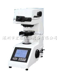 自動(dòng)式數(shù)顯顯微維氏硬度計(jì)（帶打?。?/><i class=