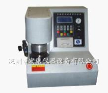 全自動紙箱破裂試驗機(jī)