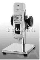 按健荷重儀（手動(dòng)）