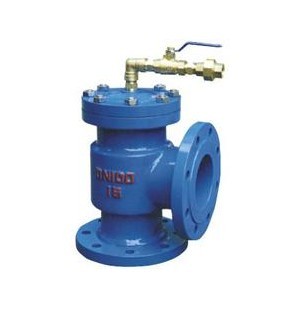 H142X液壓水位控制閥